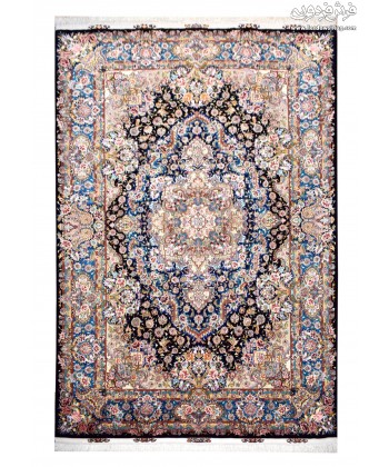 ONE PAIR HAND MADE RUG SALARY DESIGN TABRIZ,IRAN 6meter hand made carpet